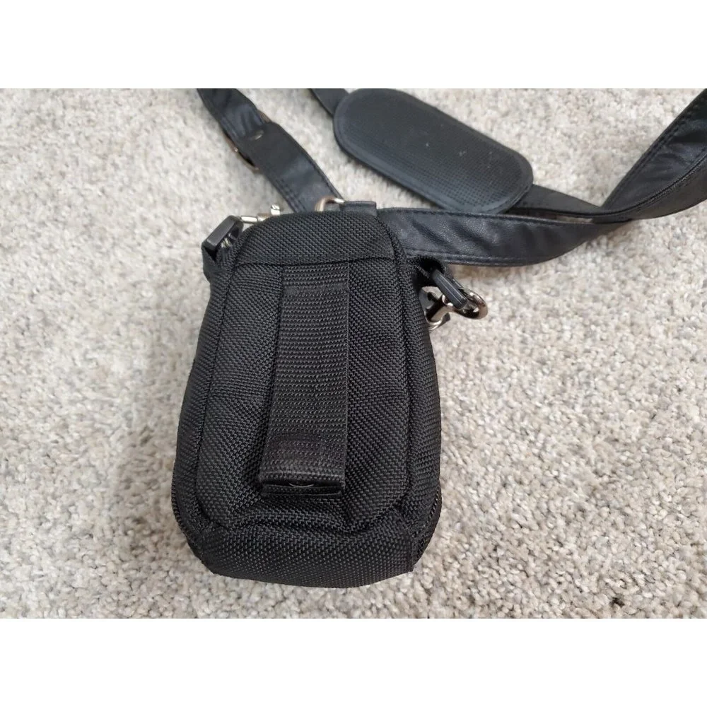 Sony Cyber Shot‎ Camera Carrying Case